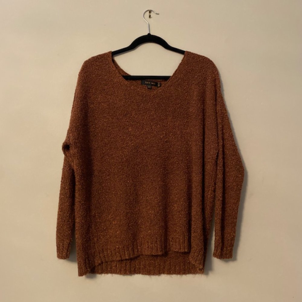 Soft Comfy Sweater
